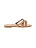 Vince Camuto Tan Sandals Size 9 - photo 1