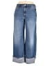 Madewell Blue Jeans Size 31 waist - photo 1