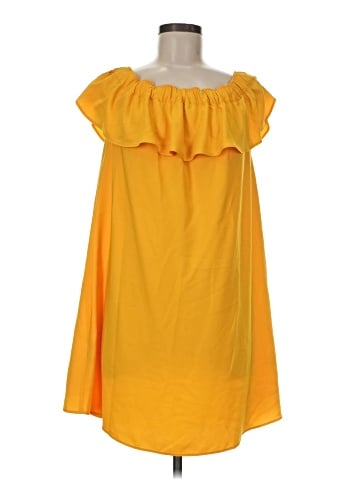 Chelsea28 Casual Dress (view 1)