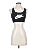 Nike Black Sports Bra Size S - photo 1