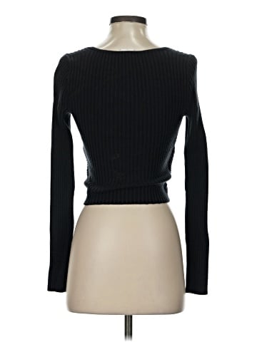 Abercrombie & Fitch Pullover Sweater (view 2)