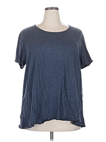 Purejill Short Sleeve T-Shirt (view 1)