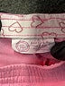 Life Is Good Pink Track Pants Size 6-9 mo - photo 3