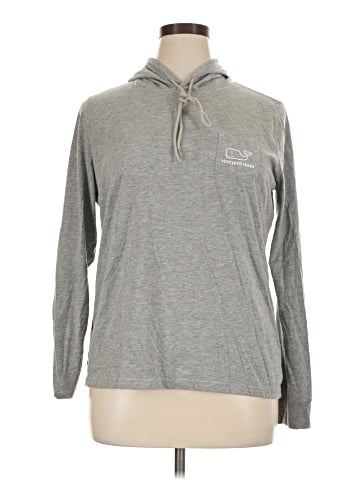 Vineyard Vines Pullover Hoodie (view 1)