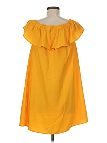 Chelsea28 Casual Dress (view 2)