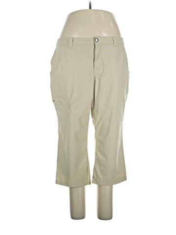 Eddie Bauer Khakis (view 1)