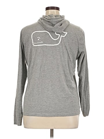 Vineyard Vines Pullover Hoodie (view 2)