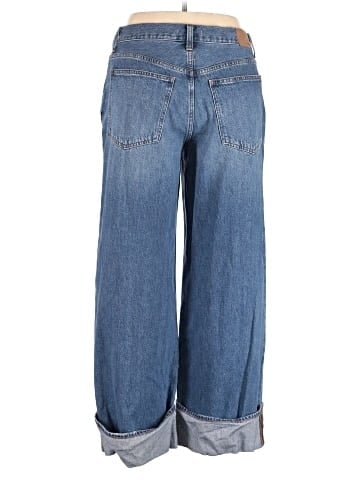 Madewell Jeans (view 2)