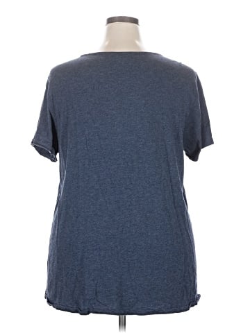Purejill Short Sleeve T-Shirt (view 2)