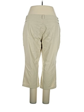 Eddie Bauer Khakis (view 2)