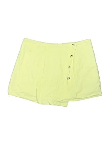 Flat White Shorts (view 1)