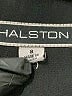 Halston Black Blazer Size 8 - photo 6
