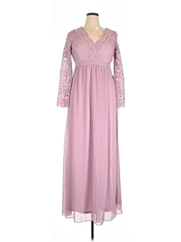 Maniju Casual Dress (view 1)