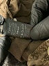 Next Brown Cargo Pants Size 14 - photo 5