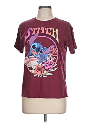 Disney Short Sleeve T-Shirt (view 1)