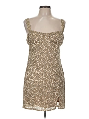 Polly Casual Dress (view 1)
