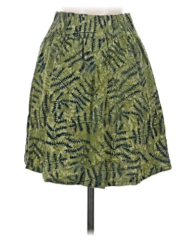 Go Fish Clothing Casual Skirt (view 2)