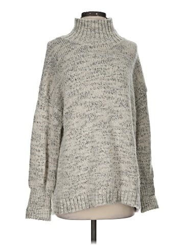 Purejill Turtleneck Sweater (view 1)