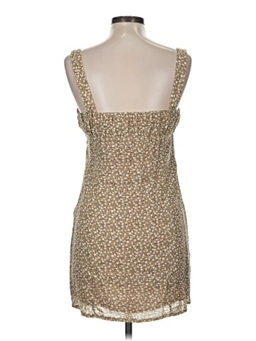 Polly Casual Dress (view 2)