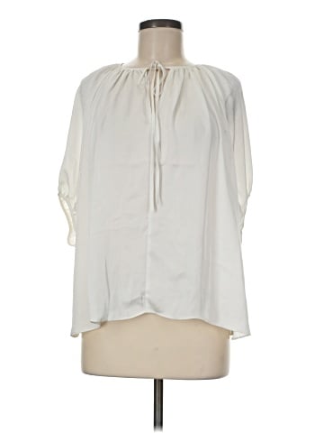 H&M 3/4 Sleeve Blouse (view 1)