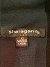 Sharagano Black Jacket Size 10 - photo 6