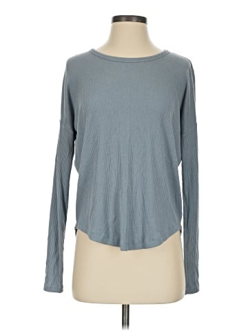 Rag & Bone Long Sleeve T-Shirt (view 1)