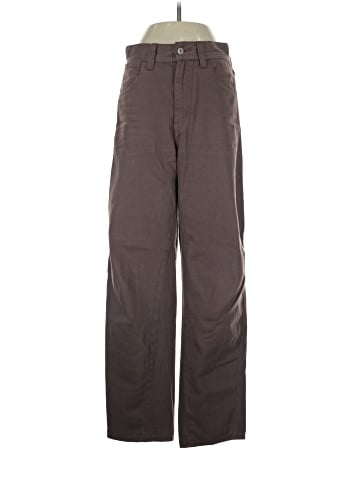 Uniqlo U Jeans (view 1)