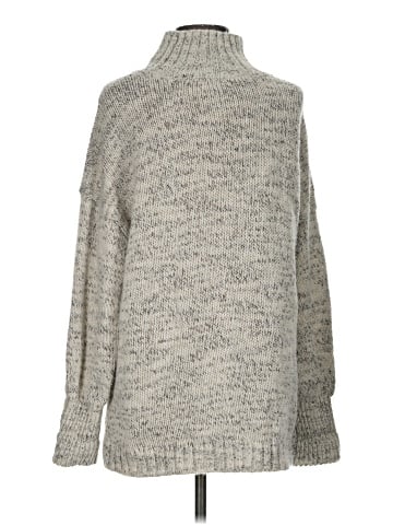 Purejill Turtleneck Sweater (view 2)
