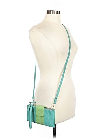 Joy Susan Crossbody Bag (view 2)