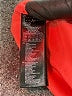 XXI 100% Polyester Solid Red Orange Casual Dress Size M - photo 8