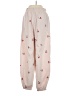 Olive and Oak Hearts Ivory Casual Pants Size S - photo 2
