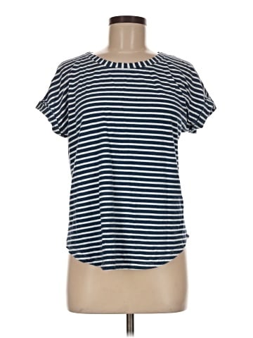 Jane and Delancey Short Sleeve T-Shirt (view 1)