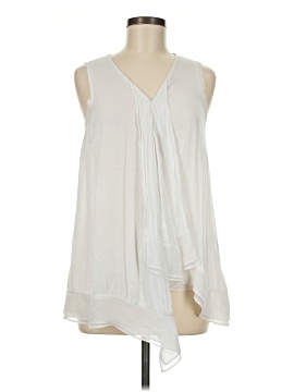 Simply Vera Vera Wang Sleeveless Blouse
