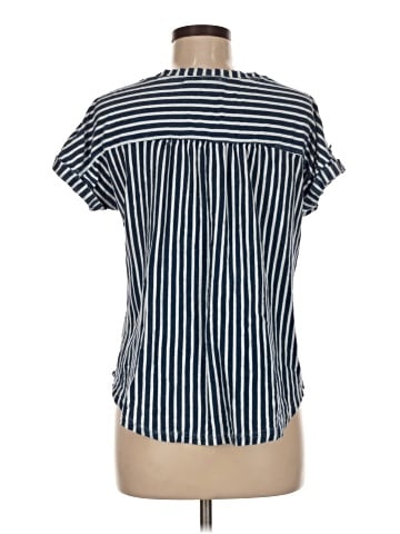 Jane and Delancey Short Sleeve T-Shirt (view 2)