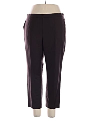 Theory Wool Pants (view 1)