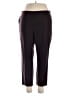 Theory 100% Virgin Wool Black Wool Pants Size 16 - photo 1