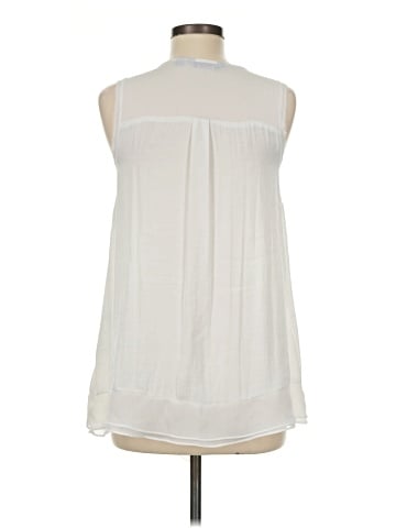 Simply Vera Vera Wang Sleeveless Blouse (view 2)