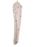 Olive and Oak Hearts Ivory Casual Pants Size S - photo 4