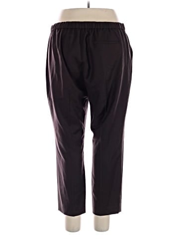 Theory Wool Pants (view 2)