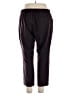 Theory 100% Virgin Wool Black Wool Pants Size 16 - photo 2