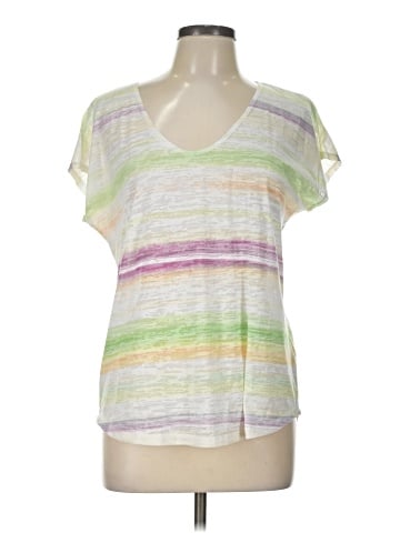 Orvis Short Sleeve Top (view 1)