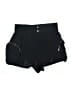 FP Movement 100% Polyester Black Shorts Size S - photo 1