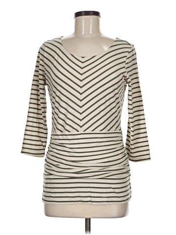 Orvis 3/4 Sleeve Top (view 1)