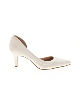Kelly & Katie Heels