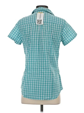Columbia Short Sleeve Button-Down Shirt (view 2)