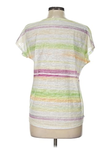 Orvis Short Sleeve Top (view 2)