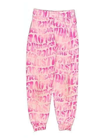 Justice Sweatpants (view 1)
