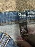 Gap Outlet Blue Jeans Size 2 - photo 7