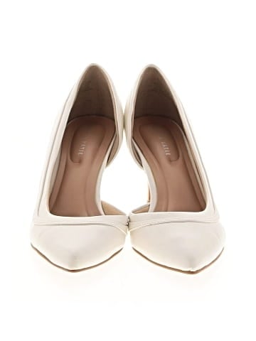 Kelly & Katie Heels (view 2)