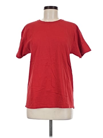 Fruit of the Loom Short Sleeve T-Shirt (view 1)